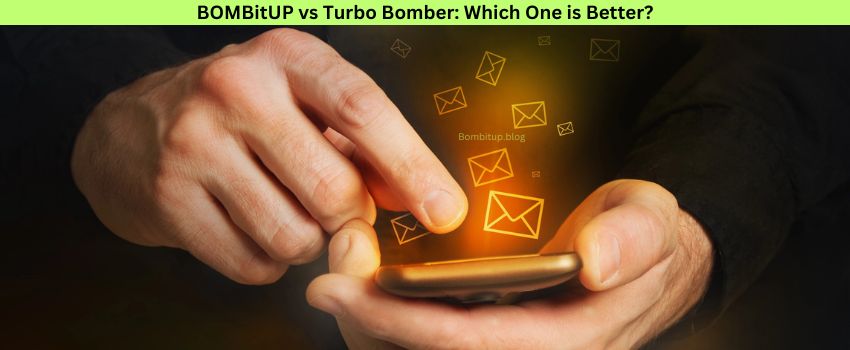 BOMBitUP vs Turbo Bomber